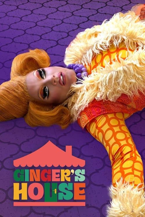 Ginger's House poster