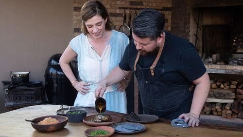 Pati's Mexican Table Season 11 Episode 9 - A Day with Hugo