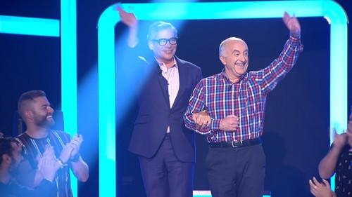 Land Rober Tunai Show Season 6 Episode 2 - With Gayoso and Boris Izaguirre