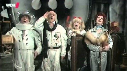 Klimbim Season 2 Episode 6 - Episode 6