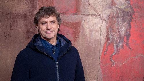 Ulisse - The Pleasure of Discovery Season 24 Episode 1 - Pompei: a Great Discovery