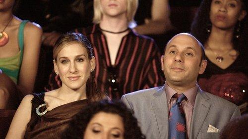 undefined Season 6 Episode 5 - Lights, Camera, Relationship!