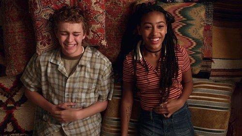 undefined Season 1 Episode 2 - Seeds and All