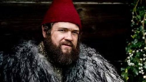 Tinka og Kongespillet Season 1 Episode 13 - Episode 13