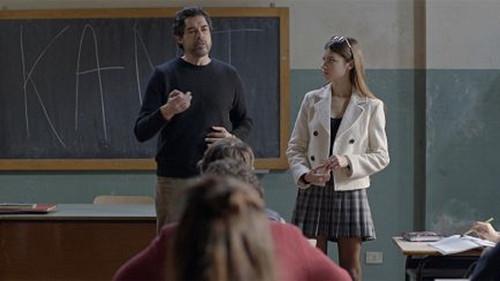 Un Professore Season 1 Episode 3 - Kant