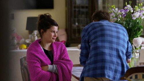 Przyjaciółki Season 15 Episode 6 - Episode 6