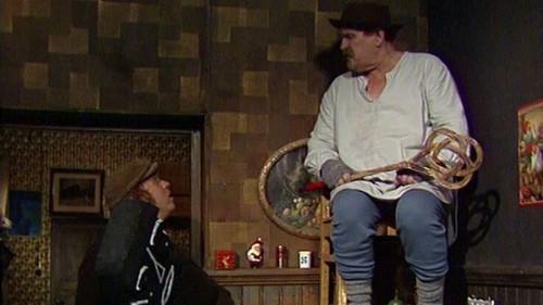 Julkalendern Season 23 Episode 16 - Episode 16