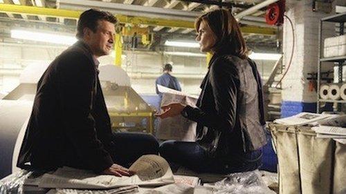 undefined Season 2 Episode 14 - The Third Man