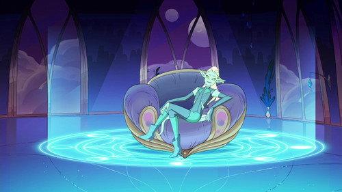 She-Ra and the Princesses of Power Season 4 Episode 10 - Fractures