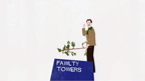 Background image for Fawlty Towers