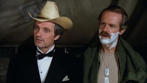M*A*S*H Season 7 Episode 25 - The Party