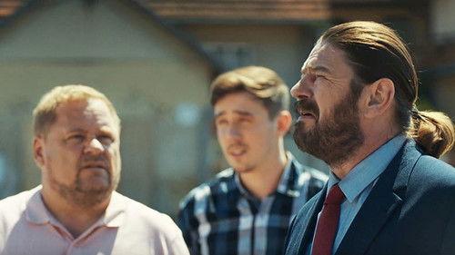 Co ste hasiči Season 2 Episode 3 - Episode 3