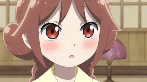 Taisho Otome Fairy Tale Season 1 Episode 4 - Happiness Is Under the Moonlight