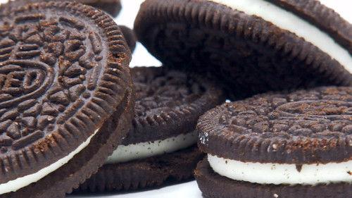 The Food That Built America Season 2 Episode 7 - Cookie Wars