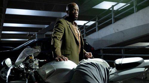 Killing It Season 1 Episode 7 - Boss Up