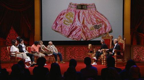 Taskmaster Canada Season 2 Episode 6 - Episode 6