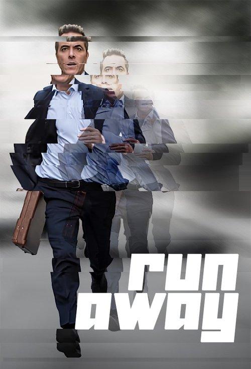 Run Away poster
