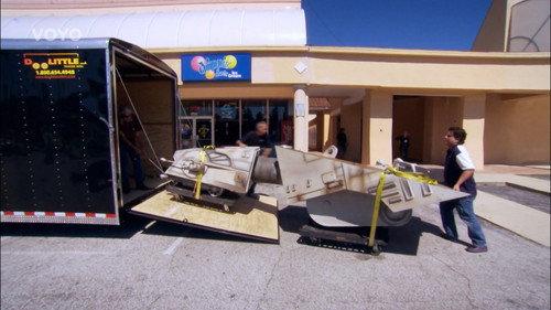 Shipping Wars Season 1 Episode 10 - May the Ship Be With You