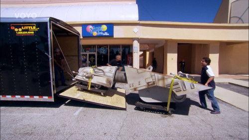 Shipping Wars Season 1 Episode 10 - May the Ship Be With You