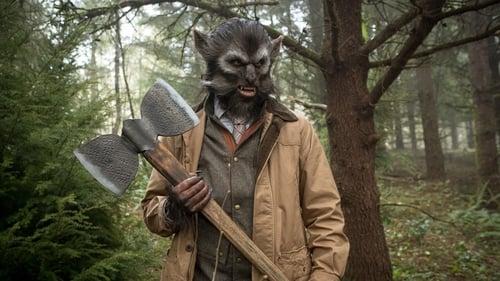 undefined Season 4 Episode 14 - Bad Luck