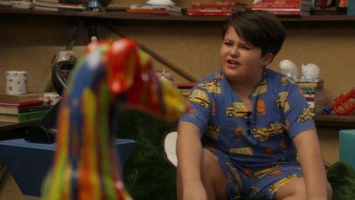 The Enchanted Cave Season 1 Episode 23 - Episode 23