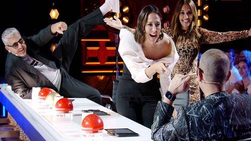 Got Talent España Season 10 Episode 4 - Episode 4