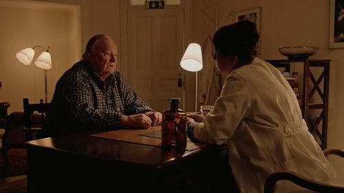 Kontio & Parmas Season 1 Episode 6 - Episode 6