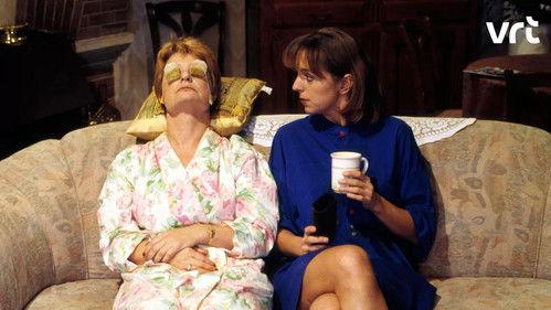 F.C. De Kampioenen Season 5 Episode 12 - Aardstralen