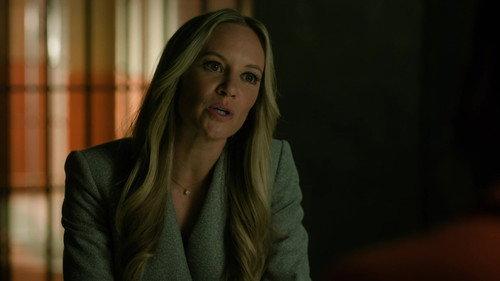 Found Season 2 Episode 16 - Missing While Witnessed