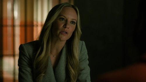 Found Season 2 Episode 16 - Missing While Witnessed