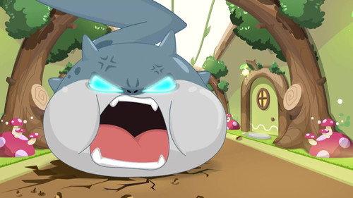 Pleasant Goat and Big Big Wolf: Crazy Hubs Season 1 Episode 3 - Episode 3