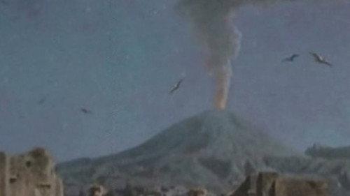Cities of the Underworld Season 1 Episode 9 - Beneath Vesuvius