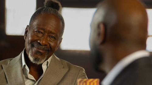 Watson Season 2 Episode 7 - Giant Steps