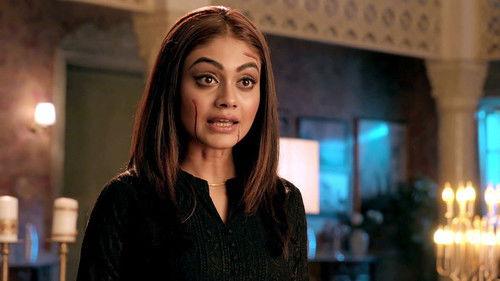 Yehh Jadu Hai Jinn Ka! Season 1 Episode 88 - Aliya Plays Her Trump Card