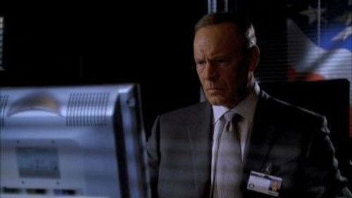 undefined Season 1 Episode 21 - Secrets and Lies