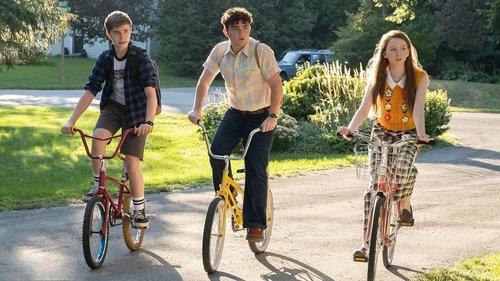 The Hardy Boys Season 2 Episode 8 - A Midnight Scare