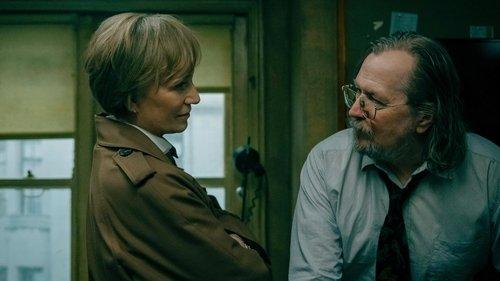 Slow Horses Season 5 Episode 2 - Incommunicado