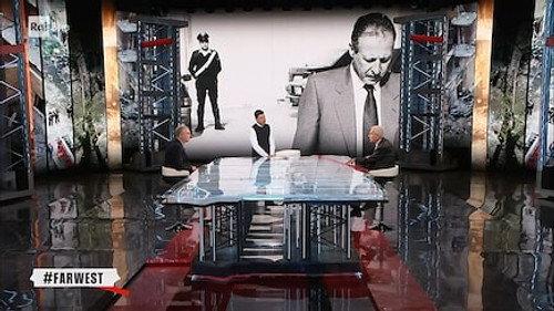 FarWest Season 1 Episode 3 - Episode 3