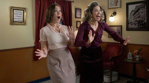 When Calls the Heart Season 12 Episode 4 - Dancing Teens