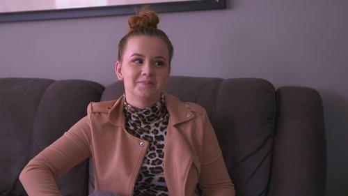 Teen Mom: Young + Pregnant Season 1 Episode 17 - Decisions, Decisions