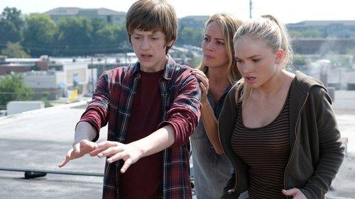 The Gifted Season 1 Episode 4 - eXit strategy