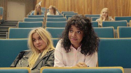 undefined Season 1 Episode 1 - Episode 1