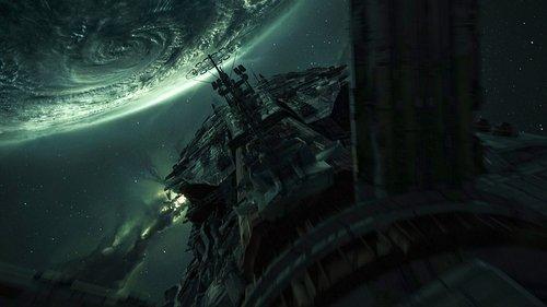 Secret Level Season 1 Episode 11 - Exodus: Odyssey