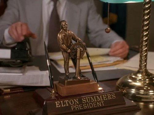 Murder, She Wrote Season 7 Episode 17 - The Prodigal Father