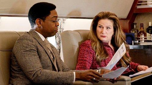 American Auto Season 2 Episode 5 - Going Green