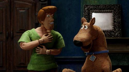 Robot Chicken Season 9 Episode 3 - Scoot to the Gute