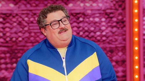 RuPaul's Drag Race All Stars Season 8 Episode 2 - It's RDR Live!