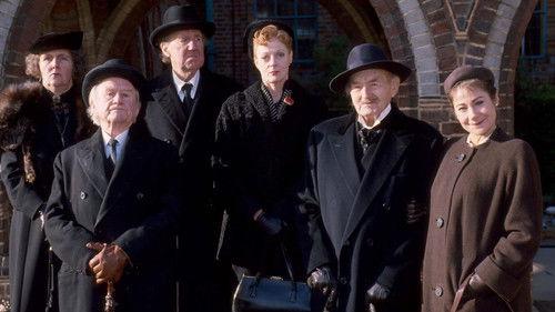 Screen Two Season 8 Episode 13 - Memento Mori