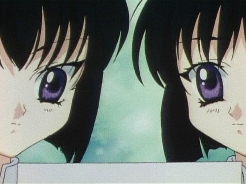 Seraphim Call Season 1 Episode 6 - MURASAME Sakura - To My Loving Older Sister