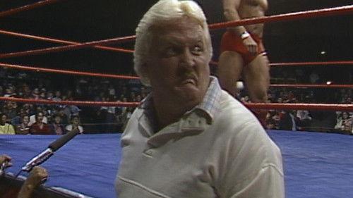 World Class Championship Wrestling Season 5 Episode 7 - WCCW - February 15, 1986